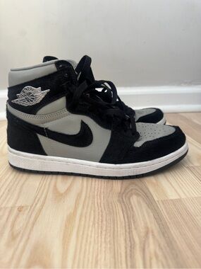 Air Jordan high one